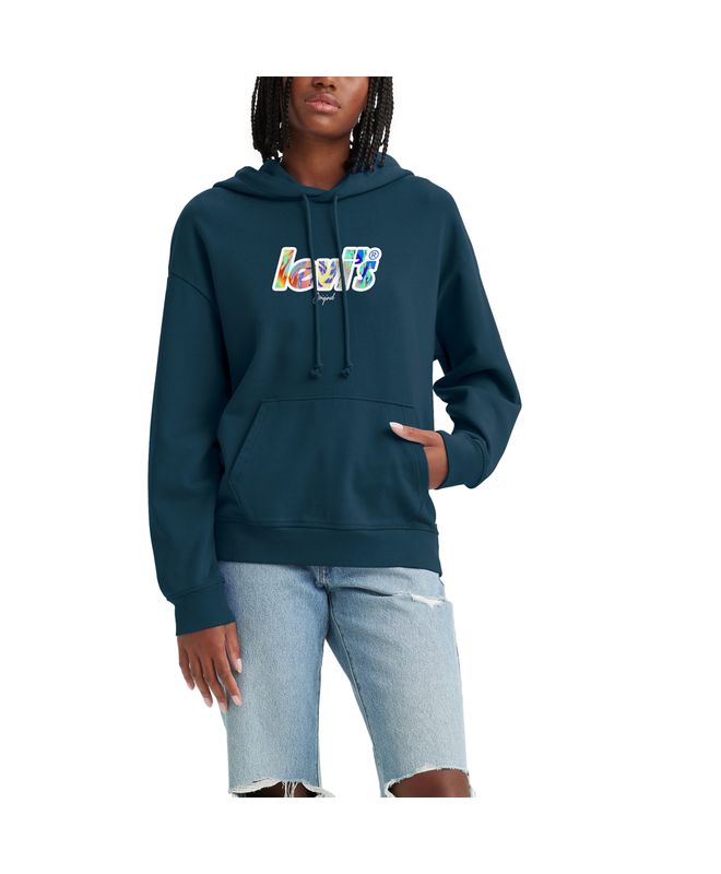Sudadera Standard Hoodie Levi's®