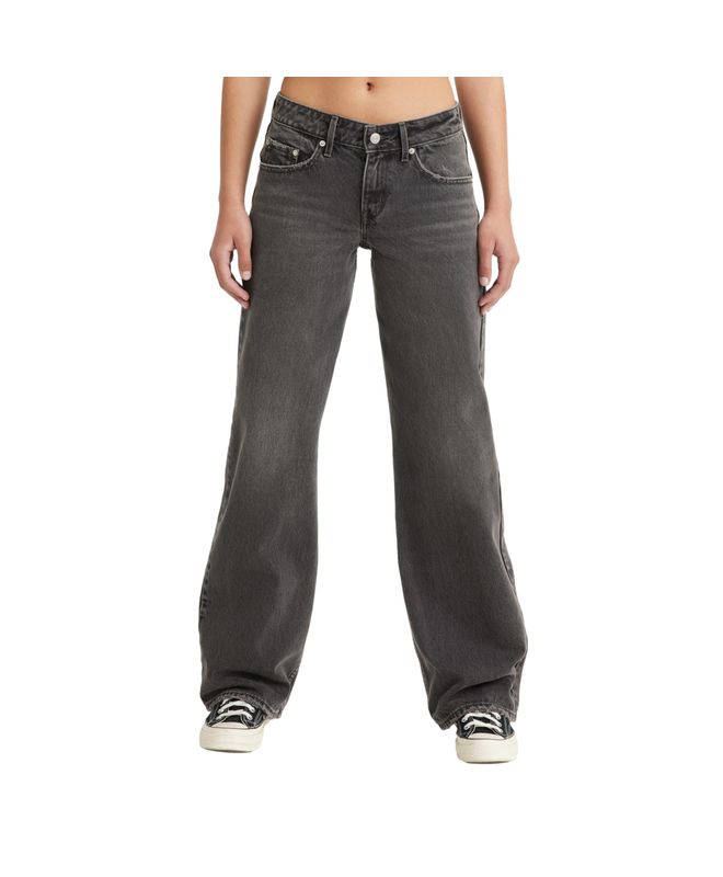 Low Loose Jeans Levi's®