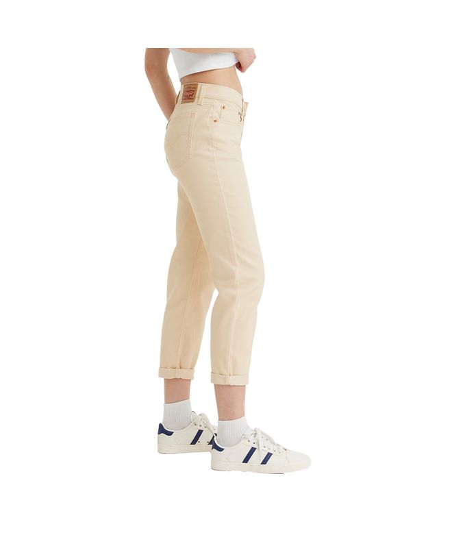 Mid-Rise Boyfriend Jeans Levi's®