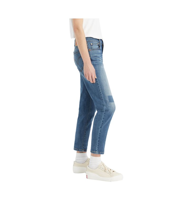 Mid-Rise Boyfriend Jeans Levi's®