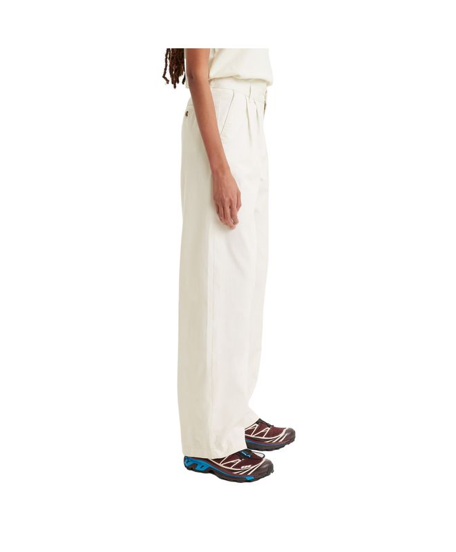Pantalón High-Rise Pleated Trousers Levi's®