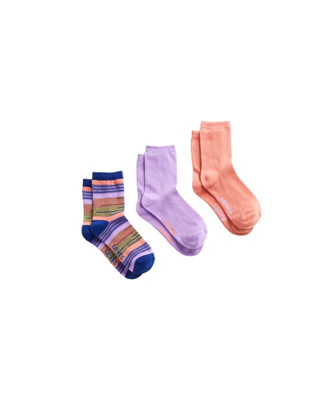 Calcetines No Show Levi's®
