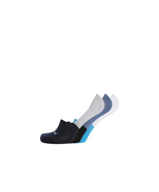 Socks NO SHOW