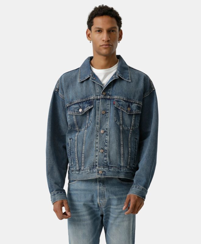 Chamarra Pride One Family Trucker Levi’s®
