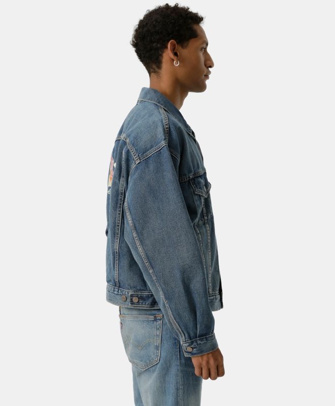 Chamarra Pride One Family Trucker Levi’s®