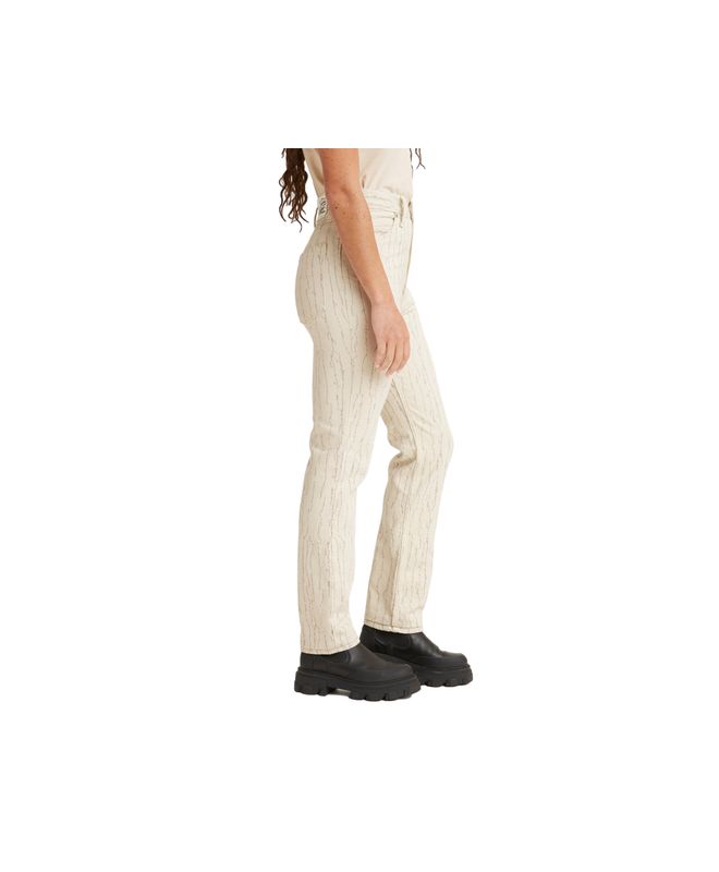 Levi's® WellThread® '70s High Straight Jeans