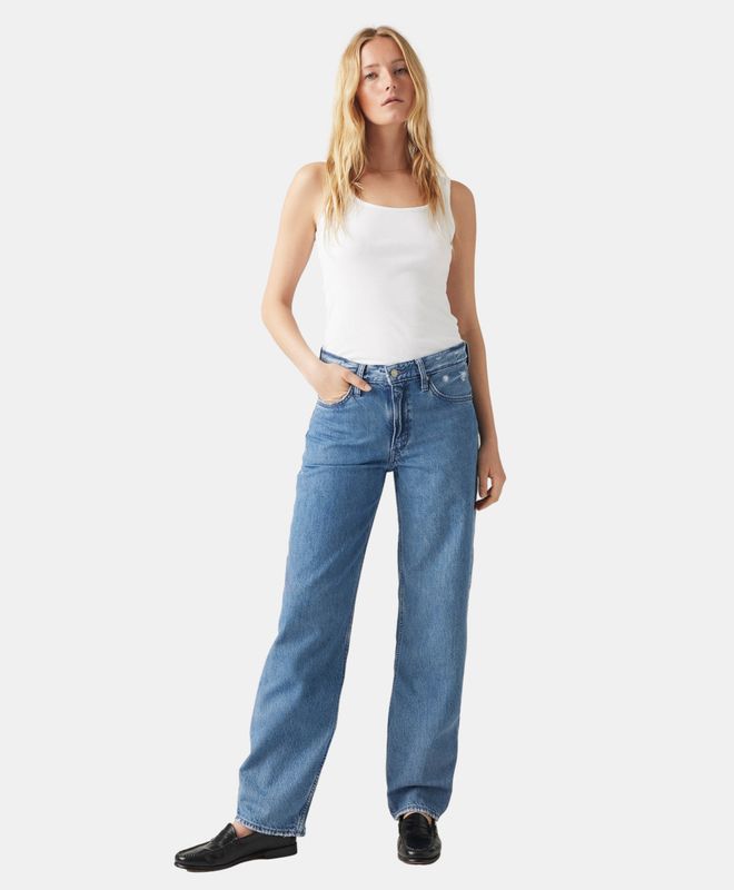 Levi´s® Wellthread Baggy Dad Jeans
