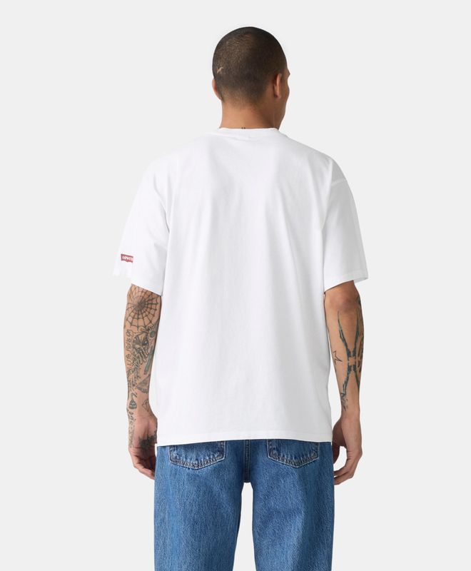 Levi's® X Blur Playera Básica