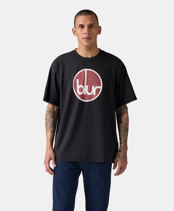 Levi's® X Blur Playera Básica