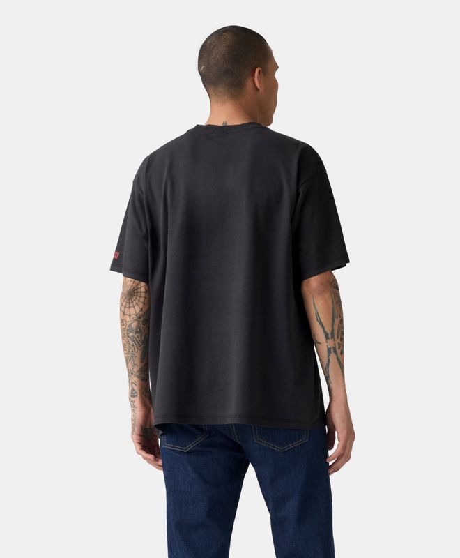 Levi's® X Blur Playera Básica
