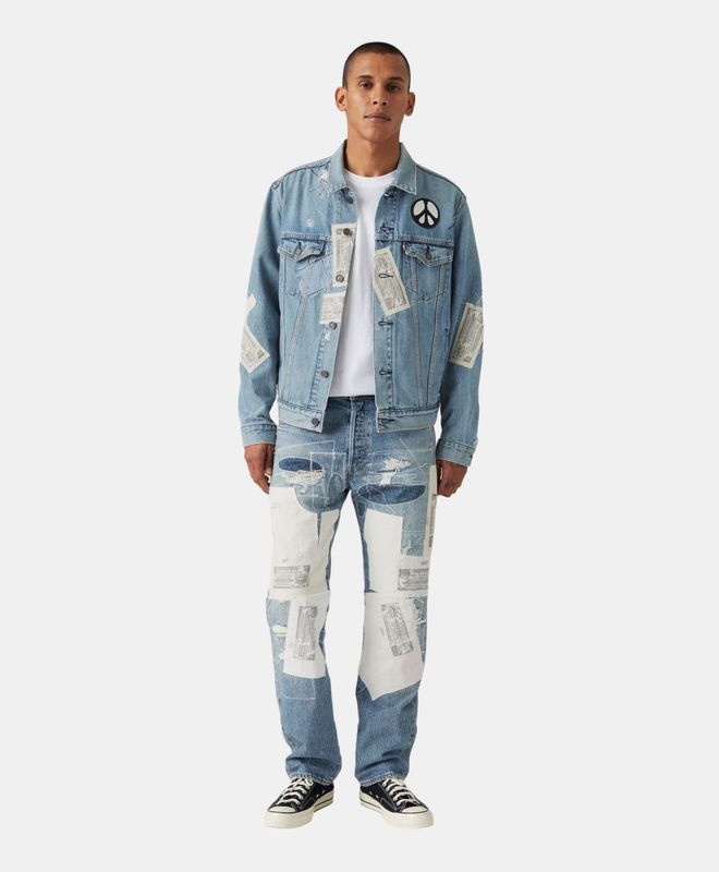 501® Original Jeans Levi’s®