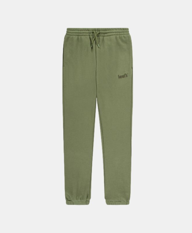 Levi's® Poster Logo Relaxed Jogger Pants