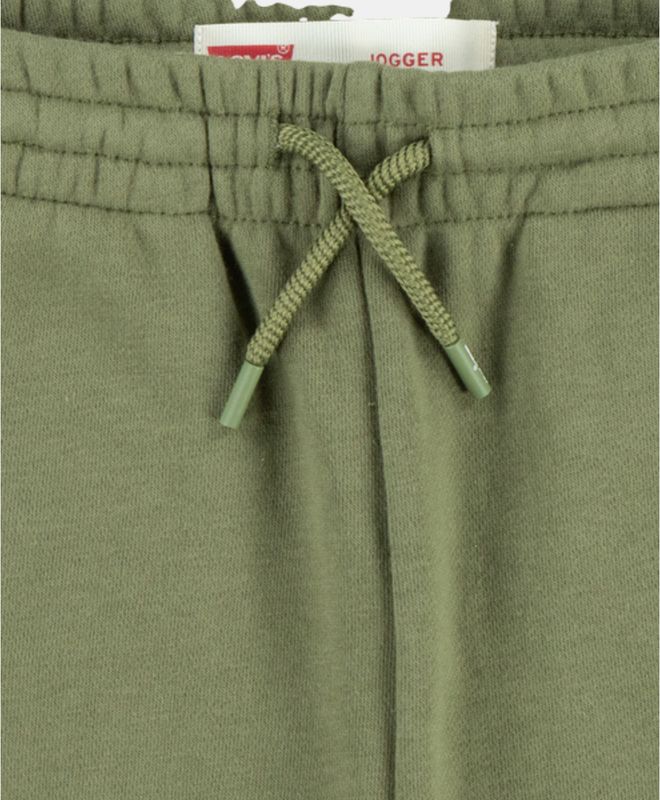 Levi's® Poster Logo Relaxed Jogger Pants