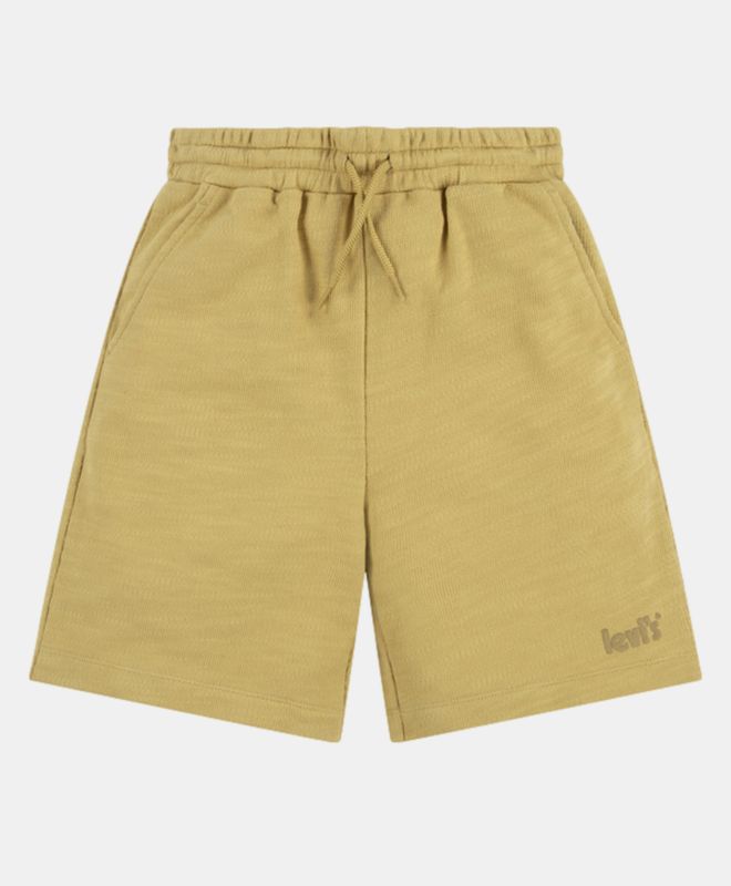 Short Poster Logo (4-7x) Levi's® Kids