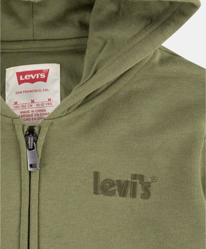 Sudadera Levi's® Kids
