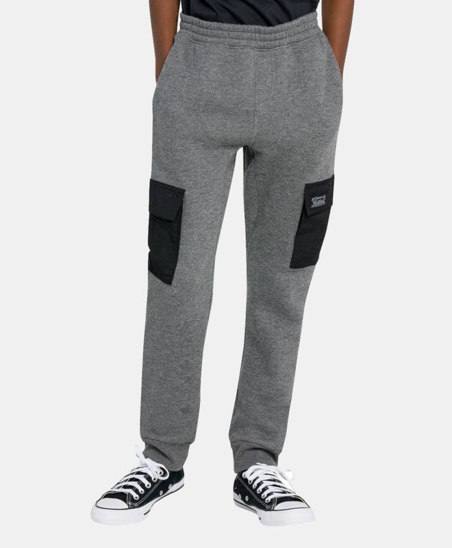 Levi's® Nylon Cargo Joggerstod Boy 2-4T