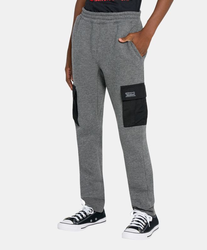 Levi's® Nylon Cargo Joggerstod Boy 2-4T