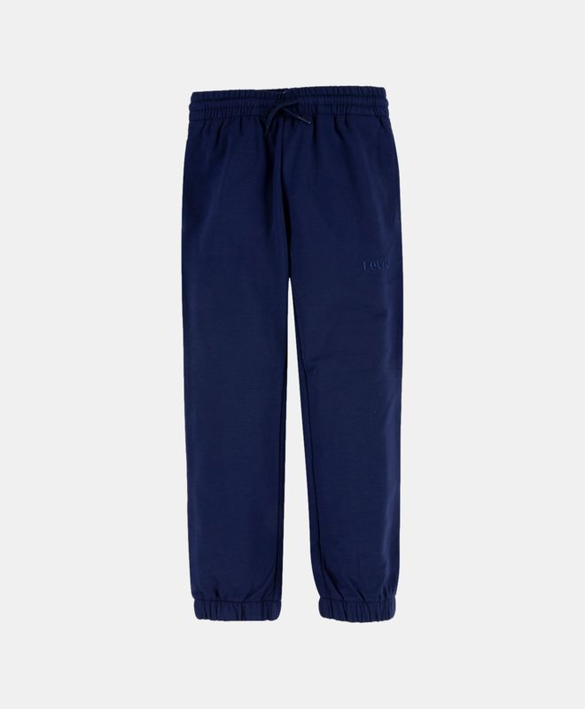 Relaxed Little Boys Joggers 4-7x