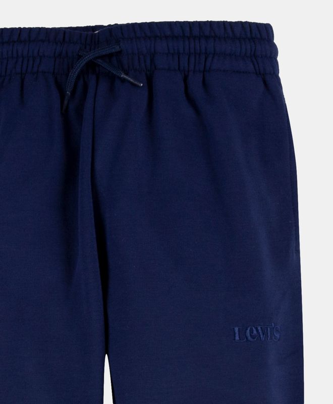 Relaxed Little Boys Joggers 4-7x