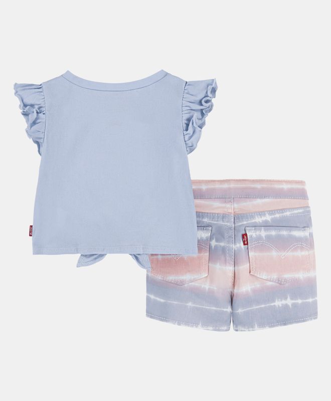 Levi's® Newborn set