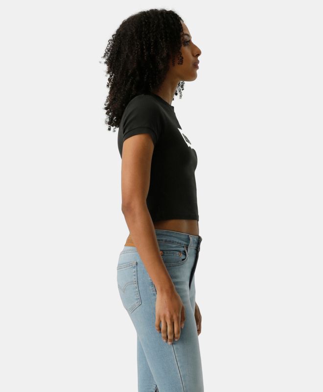 Playera Essential Sporty Ringer Levi's®
