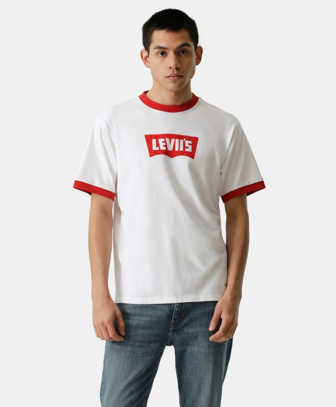 Playera Classic Graphic Levi's®