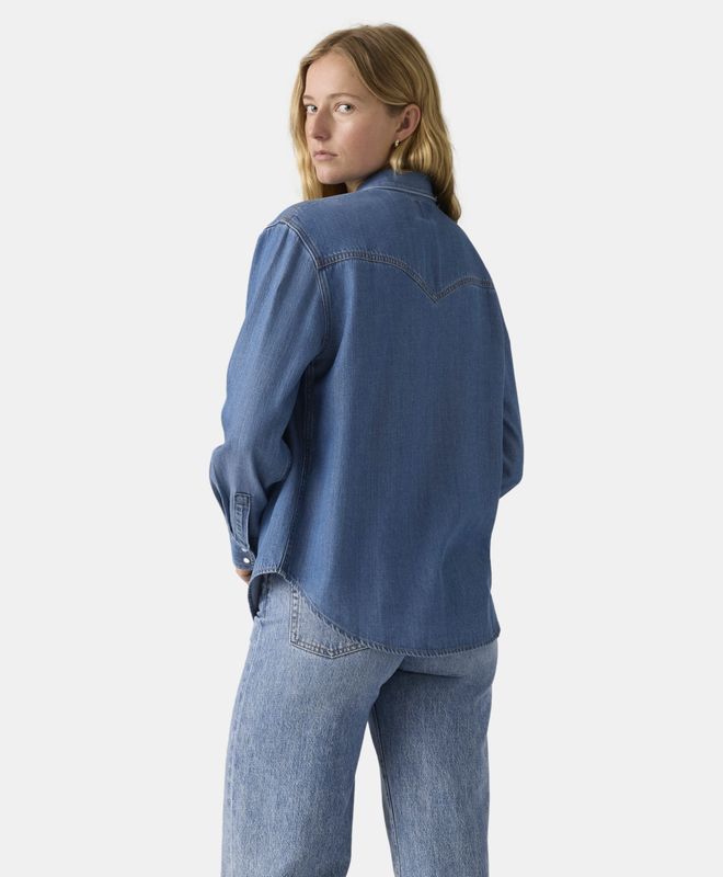Blusa Teodora Western Levi’s®