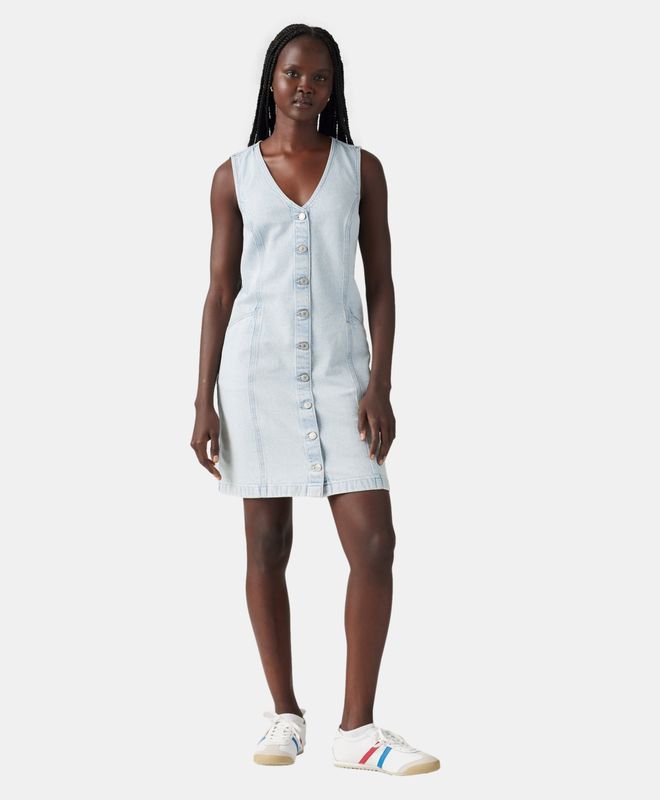 Vestido Vianna Vest Levi’s®