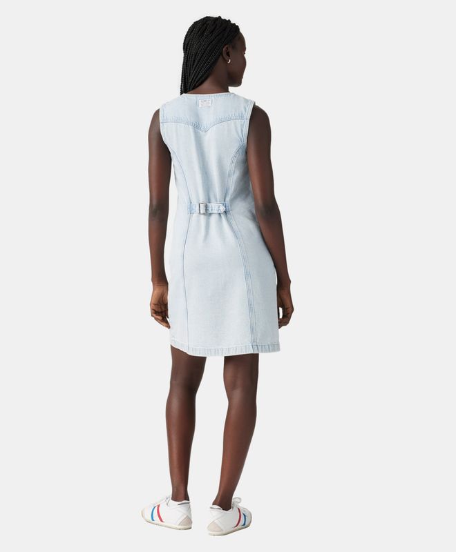 Vestido Vianna Vest Levi’s®
