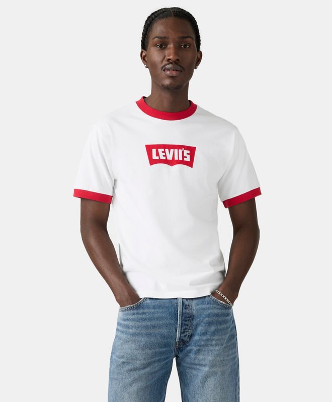 Playera Classic Graphic Levi's®