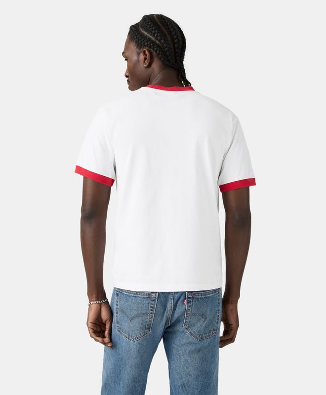 Playera Classic Graphic Levi's®