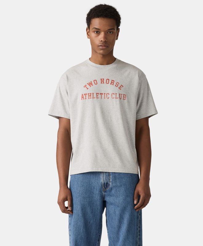 Playera Cropped Levi’s®