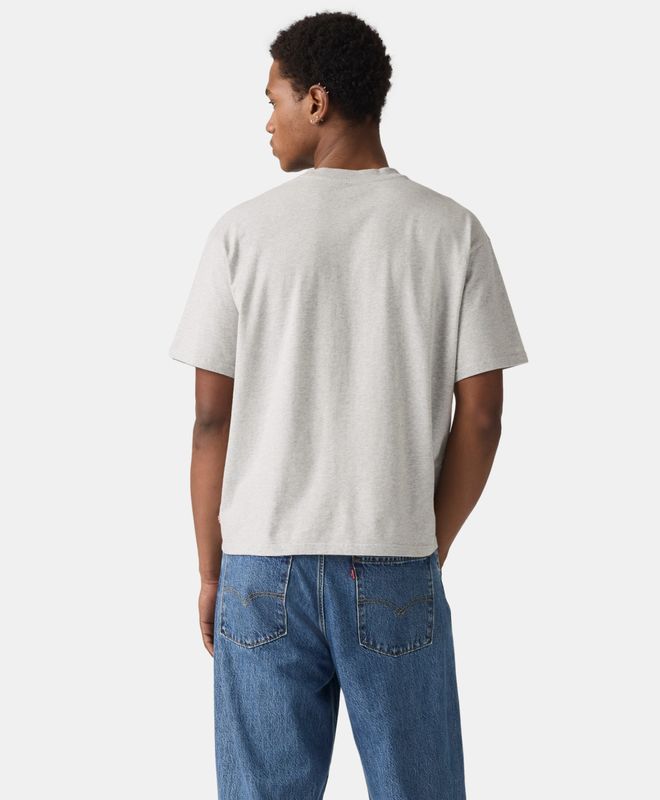 Playera Cropped Levi’s®