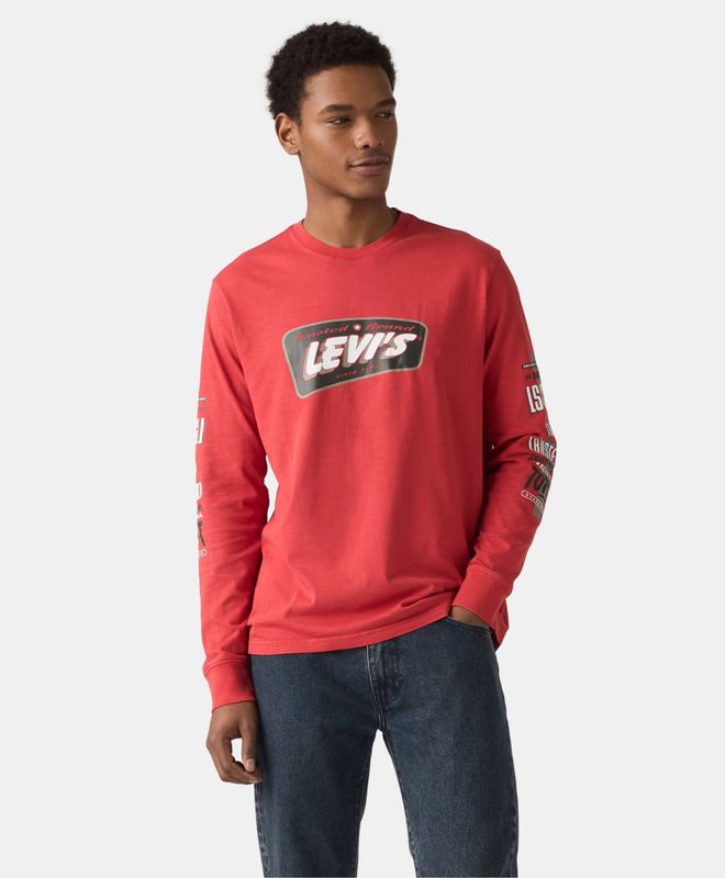 Playera Relaxed Levi’s®