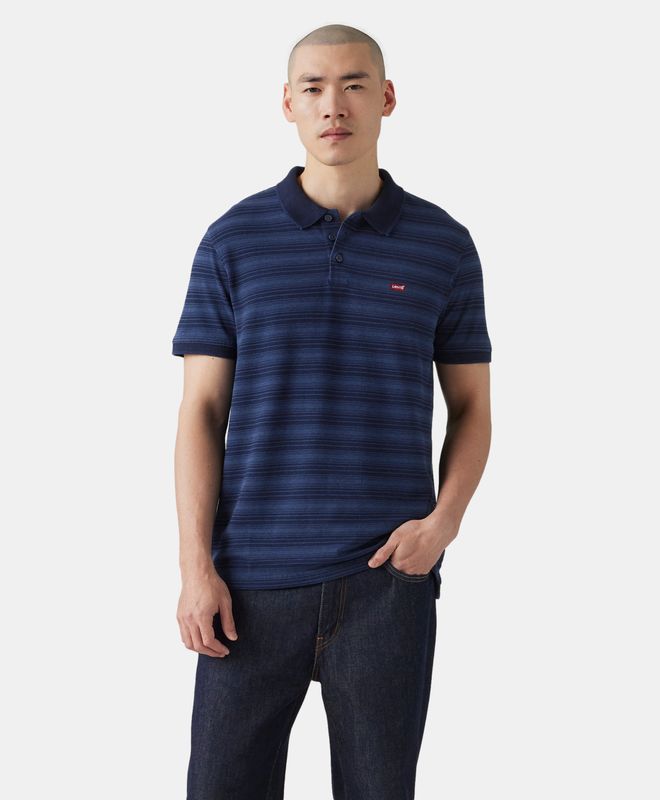 Playera Polo Levi’s®