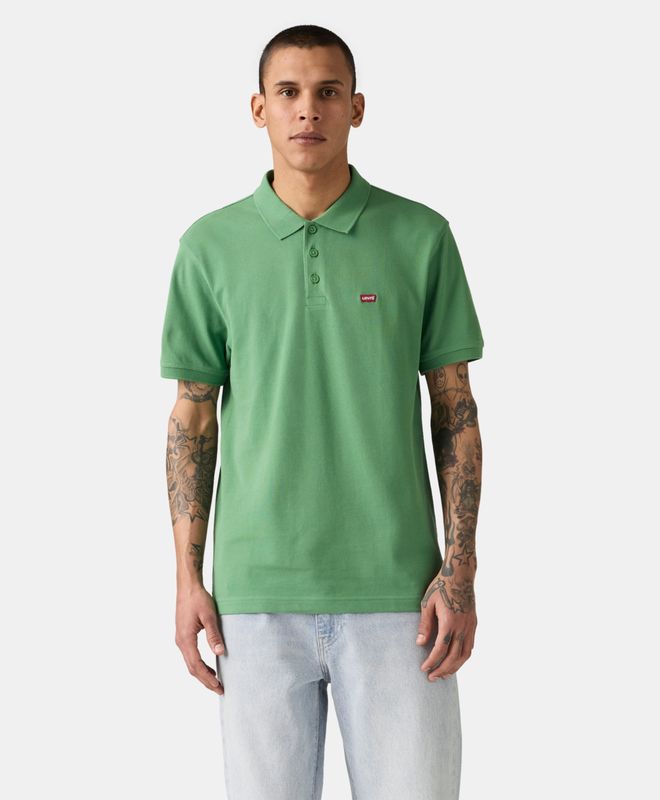 Playera Polo Levi’s®