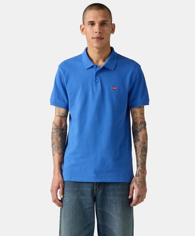 Playera Polo Levi’s®