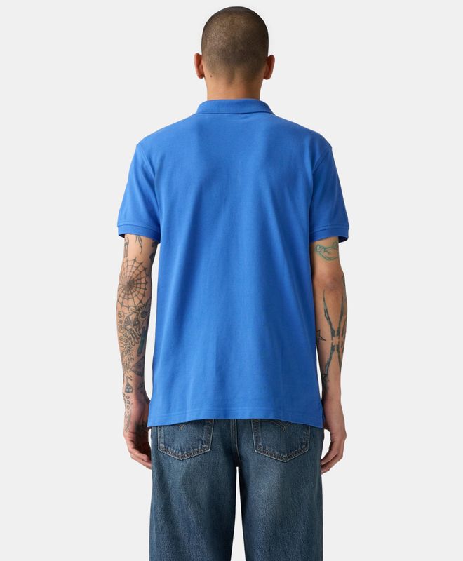 Playera Polo Levi’s®