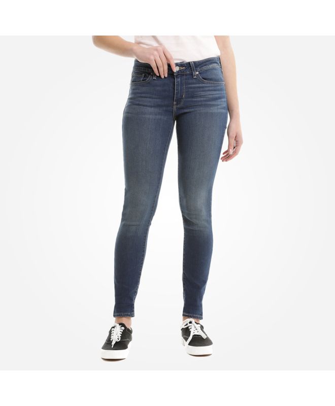 Levi's® 711 Skinny Jeans