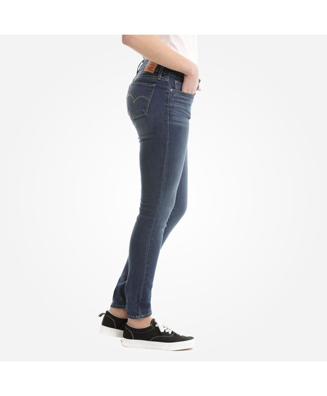 Levi's® 711 Skinny Jeans