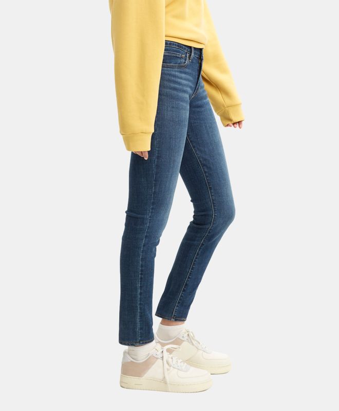 Levi's® 711 Skinny Jeans