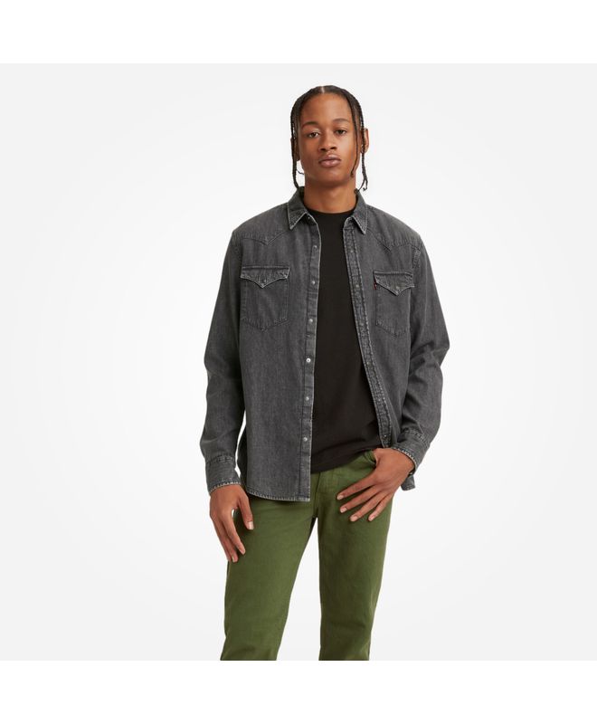 Levi's® Classic Western Shirt