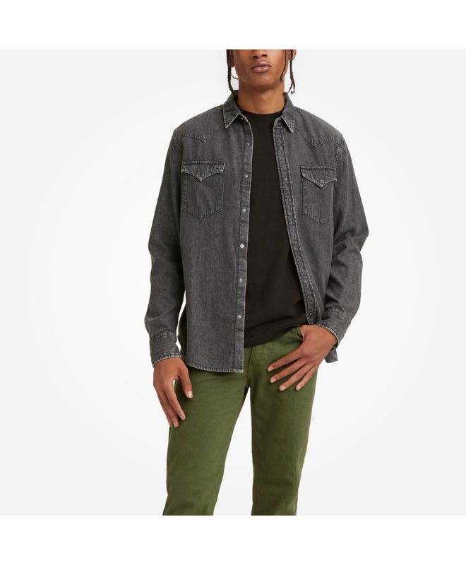 Levi's® Classic Western Shirt