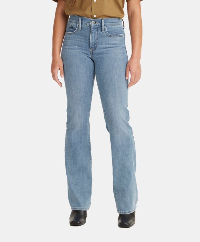 Levi's® 315® Jeans Shaping Bootcut para Mujer