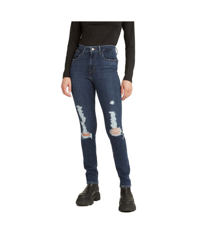 Levi's® 721® High-Rise Skinny Jeans