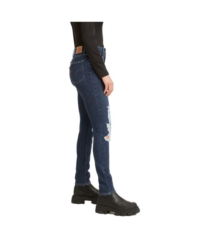 Levi's® 721® High-Rise Skinny Jeans