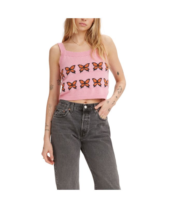 Levi's® Heaven Sweater Tank
