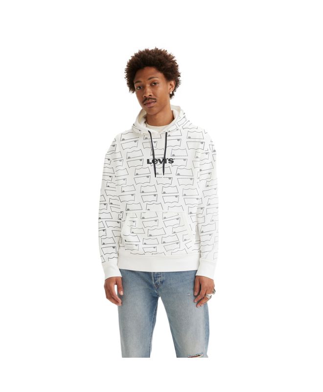 Sudadera Relaxed Levi's®