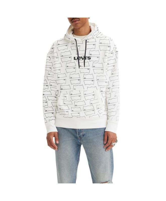 Sudadera Relaxed Levi's®