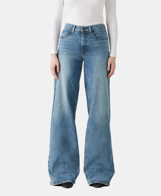 728 High Rise Wide Leg Jeans Levi's®